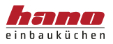 Logo von hano-Küchen GmbH & Co. KG