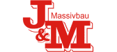 Logo von J&M Massivbau GmbH