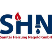 Logo von SHN GmbH