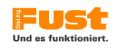 Logo von Fust AG - Nicola Capozzi