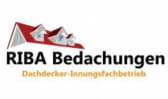 Logo von RIBA Bedachungen