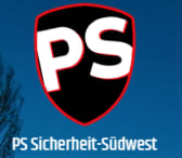 Logo von PS - Sicherheit Südwest