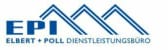 Logo von EPI Elbert + Poll Immobilien GmbH
