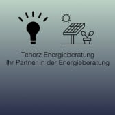 Logo von Tchorz Energieberatung