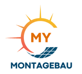 Logo von MY Montagebau GmbH