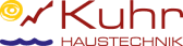 Logo von Rainer Kuhr GmbH & Co. KG