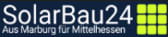 Logo von SolarBau24 GmbH