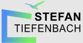 Logo von Stefan Tiefenbach