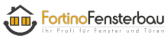 Logo von Fortino Fensterbau