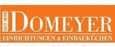 Logo von Domeyer Einrichtungen & Einbauküchen