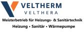 Logo von Veltherm Hamm UG (haftungsbeschränkt)