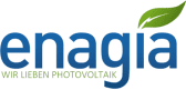 Logo von enagia engineering & consulting e.U.
