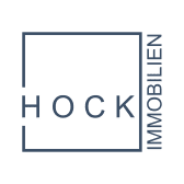 Logo von Hock Immobilien