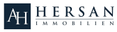 Logo von Hersan Immobilien