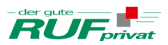 Logo von Rufprivat GmbH