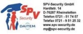 Logo von SPV - Security GmbH