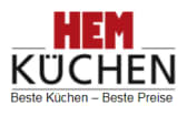 Logo von HEM Küchenstudio GmbH - Schwäbisch Hall