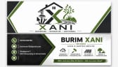 Logo von Burim Xani
