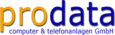 Logo von ProData Computer und Telefonanlagen GmbH