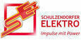 Logo von Schulzendorfer Elektro GmbH