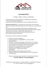 Logo von GS- Neubau und Sanierung