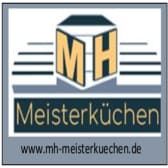 Logo von MH-Meisterküchen GmbH