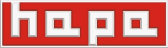 Logo von hapa - Werksvertretung Berlin