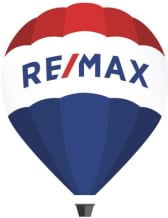Logo von RE/MAX