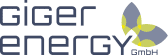Logo von Giger Energy GmbH
