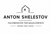 Logo von Anton Shelestov