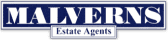Logo von Malverns Estate Agents