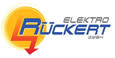 Logo von Elektro-Rückert GmbH