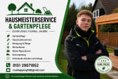 Logo von Hausmeisterservice Epping