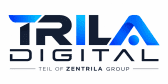 Logo von Trila Digital