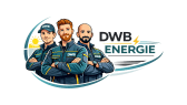 Logo von DWB Energie GmbH