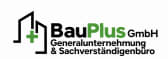Logo von BauPlus Bauprojektmanagment GmbH