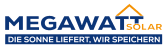 Logo von MEGAWATT SOLAR AG