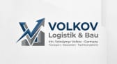 Logo von Volkov Logistik und Bau