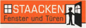 Logo von Staacken Fenster und Türen