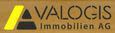 Logo von VALOGIS Immobilien AG
