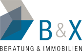 Logo von B&X Beratung & Immobilien