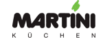 Logo von Martini Möbelforum GmbH & Co. KG