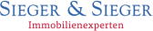 Logo von Sieger und Sieger Immobilien GmbH