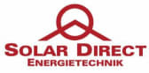 Logo von KB-Haustechnik GmbH Solar Direct