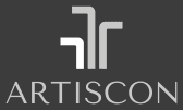 Logo von Artiscon Beratung GmbH