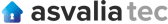 Logo von AsvaliaTec