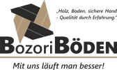 Logo von Bozori Parkett