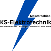 Logo von KS Elektrotechnik