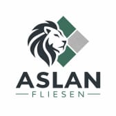 Logo von Aslan Fliesen