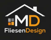Logo von MD FliesenDesign